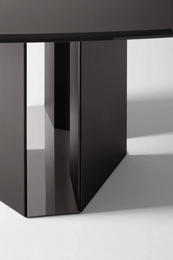 Tavolo rettangolare in legno EYL Gallotti&Radice fabbrica Gallotti & Radice dall'Italia. Foto №2