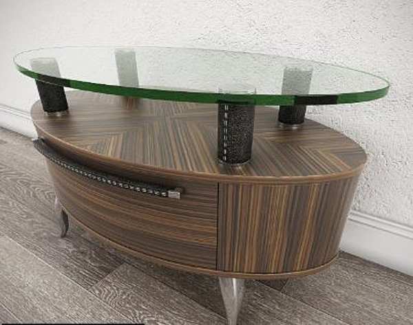 Comodino GIORGIO COLLECTION 930 VANITY