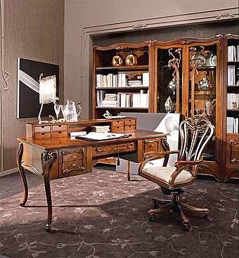 Composizione MEDEA "Liberty collection"ufficio 79