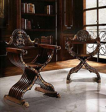 Poltrona 0403