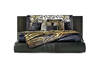 Letto ROBERTO CAVALLI MORNE