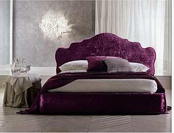 Letto BOLZAN LETTI Coronas