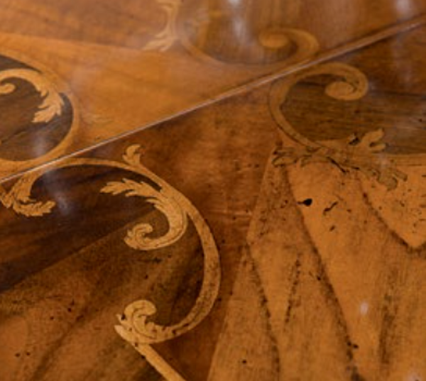 Tavolo GIULIA CASA 734-VH fabbrica GIULIA CASA dall'Italia. Foto №4