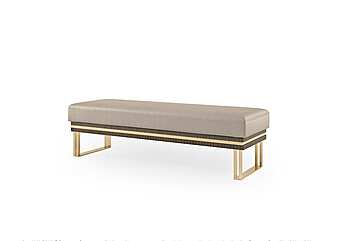Panchina Bizzotto Italia 6058