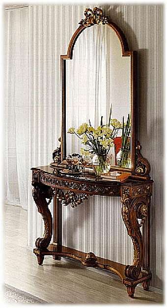 Specchio ARTEARREDO di Shleret Tudor