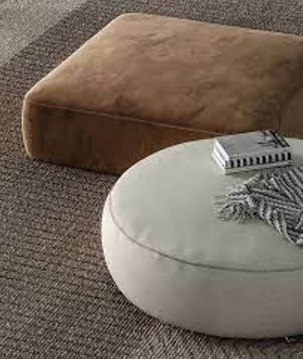 Pouf BIBA salotti Bon ton fabbrica BIBA salotti dall'Italia. Foto №5