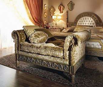 Banchetto Asnaghi INTERIORS PC1217