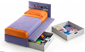 Bed POCK080