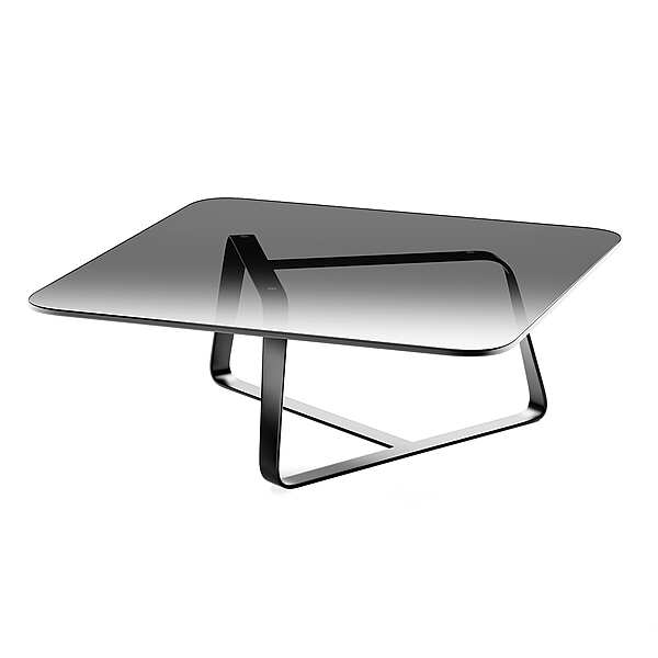 Tavolino DESALTO Twister - small table 721 fabbrica DESALTO dall'Italia. Foto №6