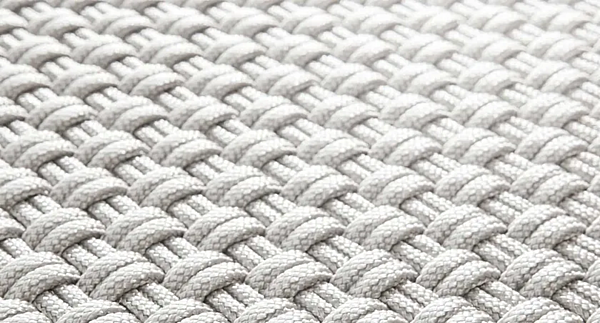 Tappeto rettangolare in colore solido PAOLA LENTI fabbrica PAOLA LENTI dall'Italia. Foto №3