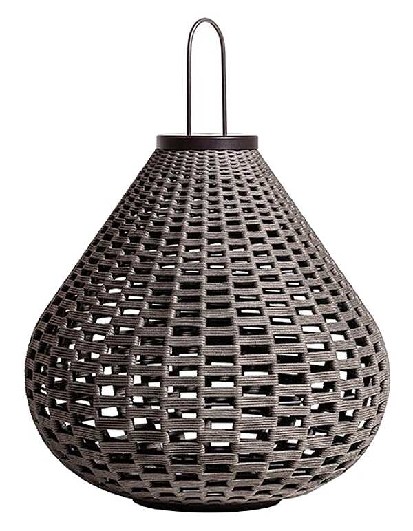 Lampada da terra POLTRONA FRAU Sparkler fabbrica POLTRONA FRAU dall'Italia. Foto №13