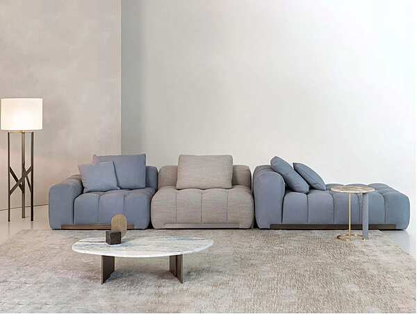 Divano RUGIANO DIA10/4 fabbrica RUGIANO dall'Italia. Foto №6