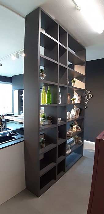 Libreria My Space