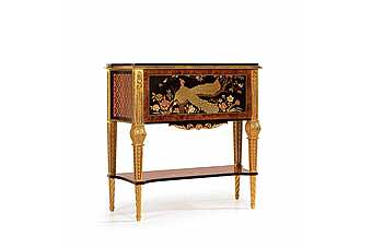 Secretaire in stile classico