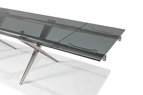 Tavolo DESALTO Tender - extending table 420 fabbrica DESALTO dall'Italia. Foto №5