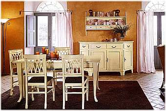 Composizione TONIN CASA