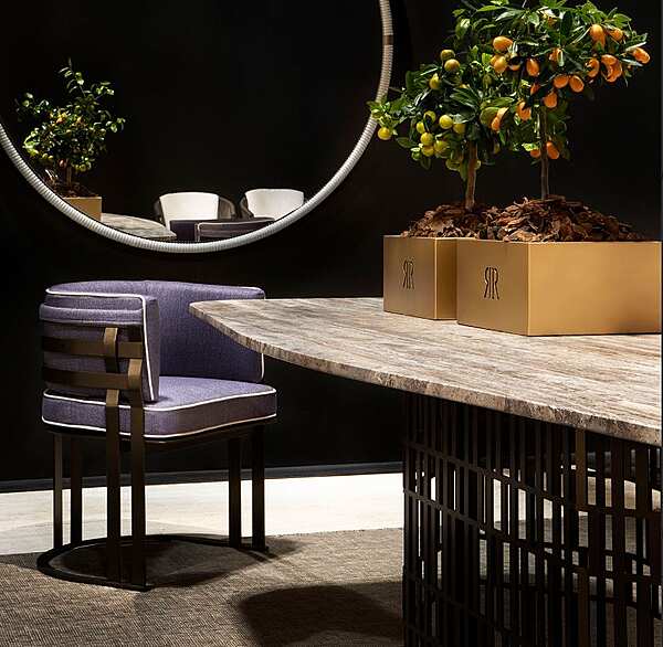 Tavolo RUGIANO TASL/280 fabbrica RUGIANO dall'Italia. Foto №4