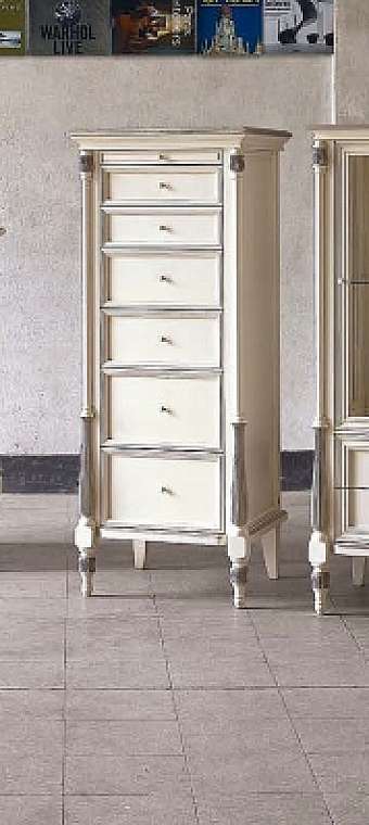 Cassettiera 2820