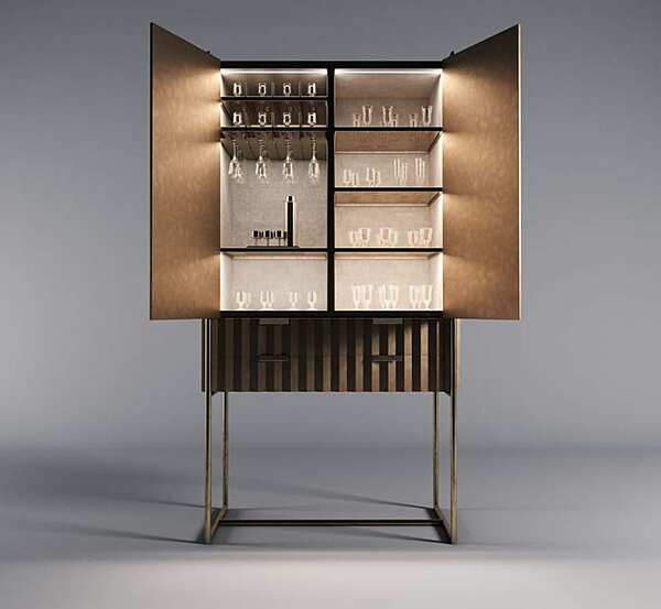 Bar ROSSATO RHC-07 fabbrica ROSSATO dall'Italia. Foto №2