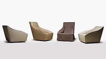 Armchair DPHG