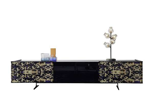 Comò Daytona 00022 fabbrica DAYTONA (by Signorini&Coco) dall'Italia. Foto №1