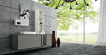 Bagno House 101