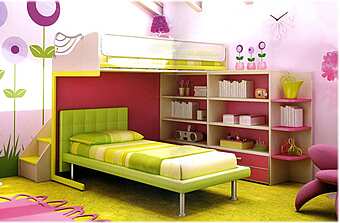 Bambino MORETTI COMPACT CS63 fabbrica MORETTI  COMPACT dall'Italia