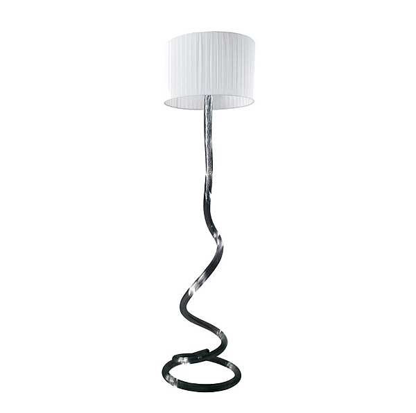 Lampada da terra REFLEX Ghibli PIANTANA fabbrica REFLEX dall'Italia. Foto №1