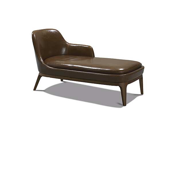 Divano ULIVI Dory CHAISE LONGUE fabbrica ULIVI dall'Italia. Foto №1