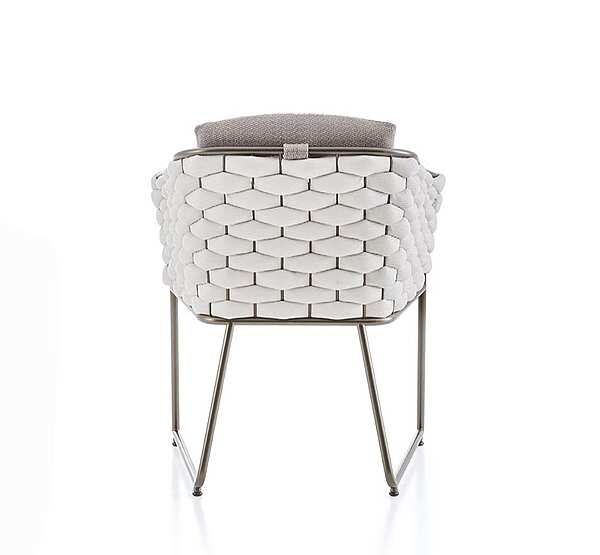 Poltrona RUGIANO SEE37/G fabbrica RUGIANO dall'Italia. Foto №4