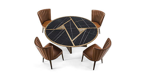 Accessori VITTORIA FRIGERIO fabbrica VITTORIA FRIGERIO dall'Italia. Foto №2