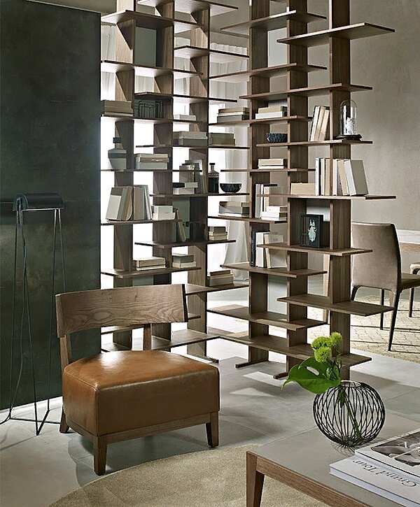 Sedia PACINI &CAPPELLINI 5440 fabbrica PACINI & CAPPELLINI dall'Italia. Foto №2