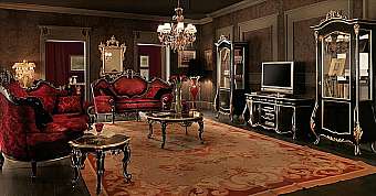 Composition MODENESE GASTONE