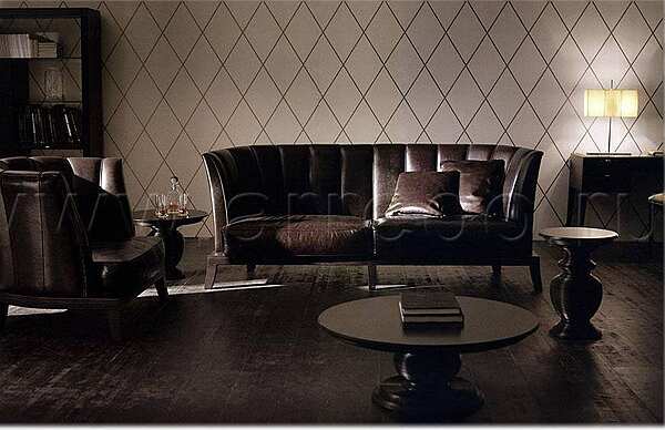 Tavolino ANGELO CAPPELLINI 45026 fabbrica OPERA CONTEMPORARY dall'Italia. Foto №3