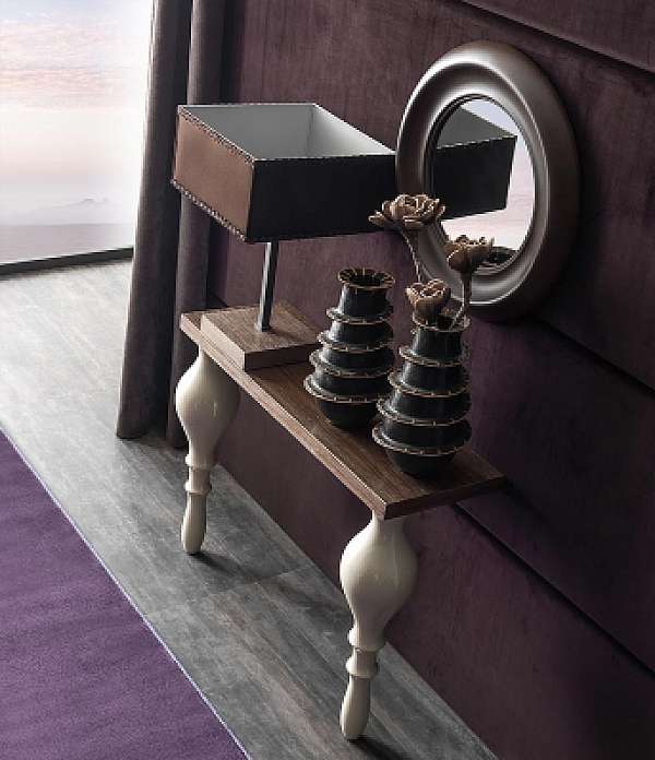 Console CORTE Zari Art. 201-CRR fabbrica CORTE ZARI dall'Italia. Foto №2