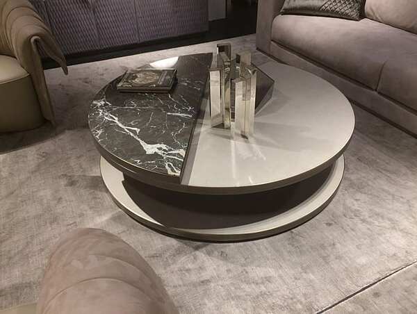 Tavolino RUGIANO 9090/120 fabbrica RUGIANO dall'Italia. Foto №3