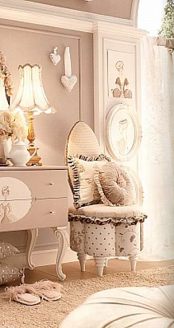 Poltrona Kn04