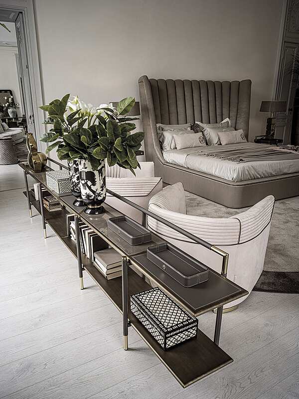 Accessori VITTORIA FRIGERIO fabbrica VITTORIA FRIGERIO dall'Italia. Foto №10