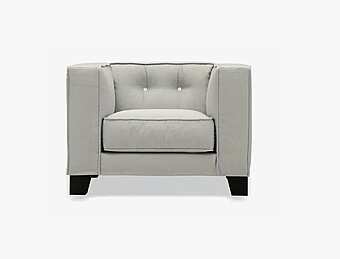 Poltrona ANGELO CAPPELLINI 40001