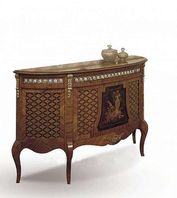 Console Asnaghi INTERIORS AS8309