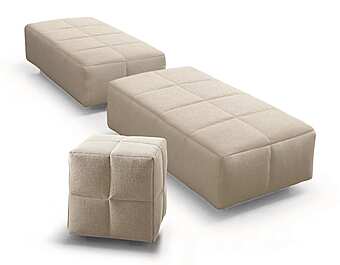 Pouf BONALDO Squaring