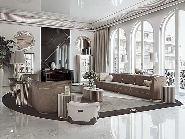 Accessori VITTORIA FRIGERIO fabbrica VITTORIA FRIGERIO dall'Italia. Foto №4