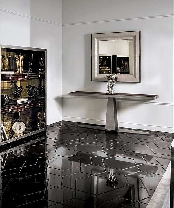 Specchio LONGHI (F. lli LONGHI) Y 335 fabbrica LONGHI (F.LLI LONGHI) dall'Italia. Foto №7