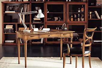 Scrivania Bizzotto Italia 054BN