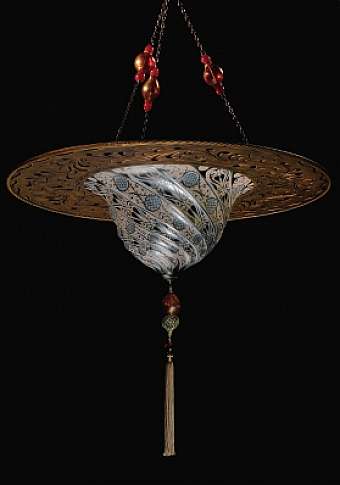Chandelier 201-FD