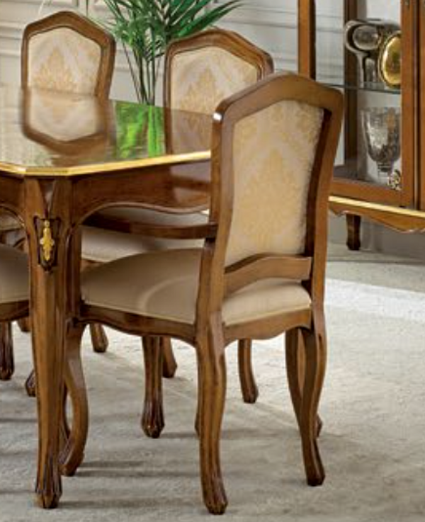 Sedia GIULIA CASA 726-VH fabbrica GIULIA CASA dall'Italia. Foto №1