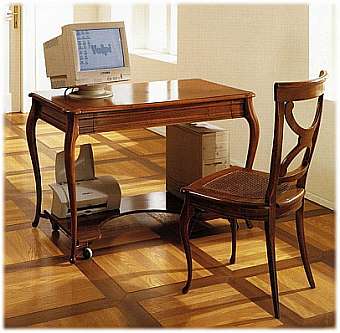 Tavolo per computer 1704