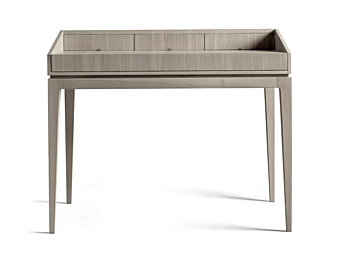 Scrivania segretaria in legno DALE Ideale G 651