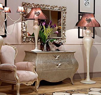 Chest of drawers 311