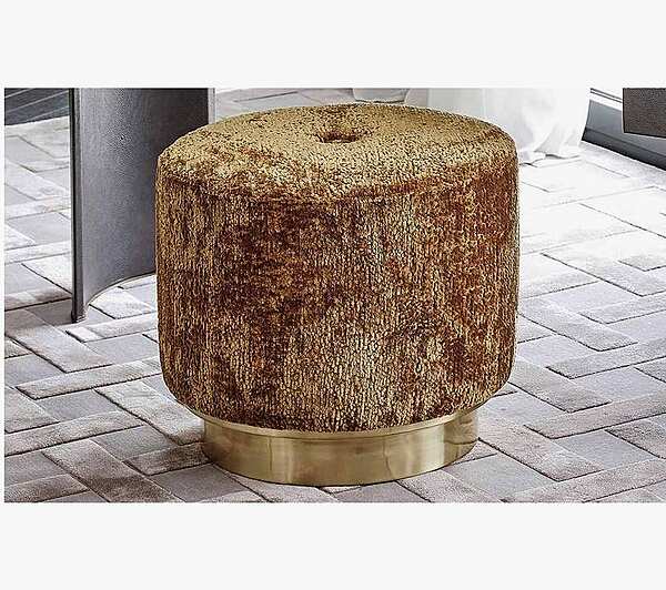 Pouf RUGIANO 6215 fabbrica RUGIANO dall'Italia. Foto №3